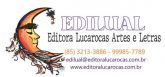 EDILUAL - Editora Lucarocas Artes e Letras